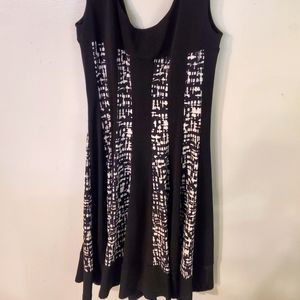 Connected Apparrel Dress